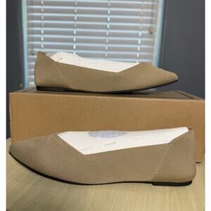 MIA Kerri Women's Shoes Sand, 6.5M